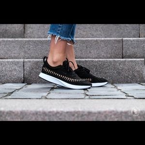 Nike Racer woven Sneakers